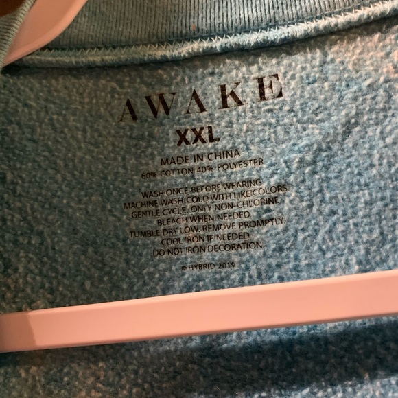 Tie dye sweater - Picture 2 of 2